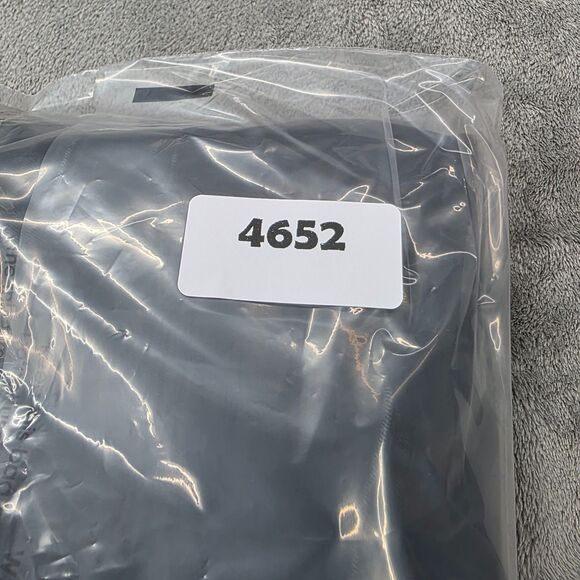 Mugsy Squid Inks Jeans Black Casual Size 35x30 - Picture 14 of 14